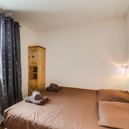 Apartment Jardins De Val Le Charme A La Montagne